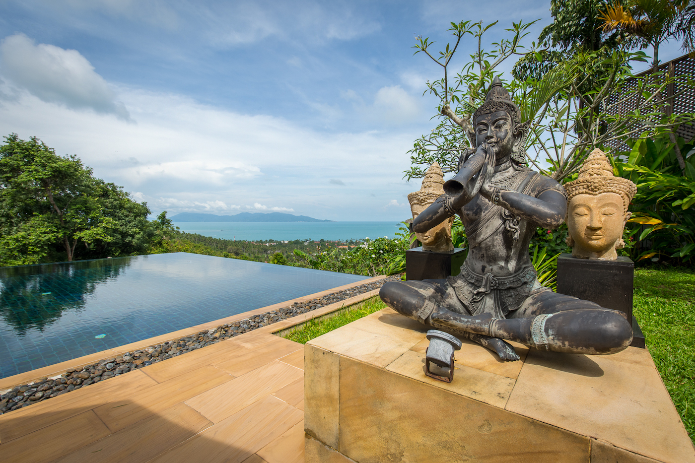 Ban Kinaree Master Image