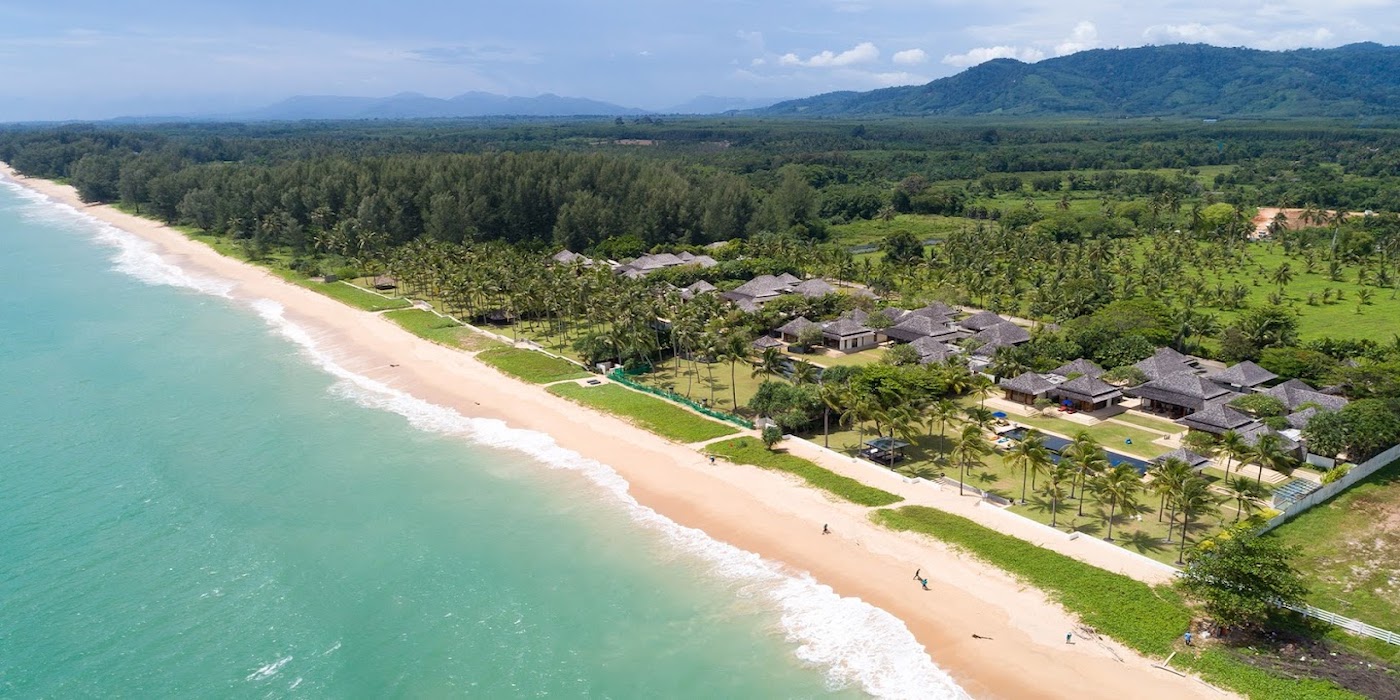 Jia Villa Master Image