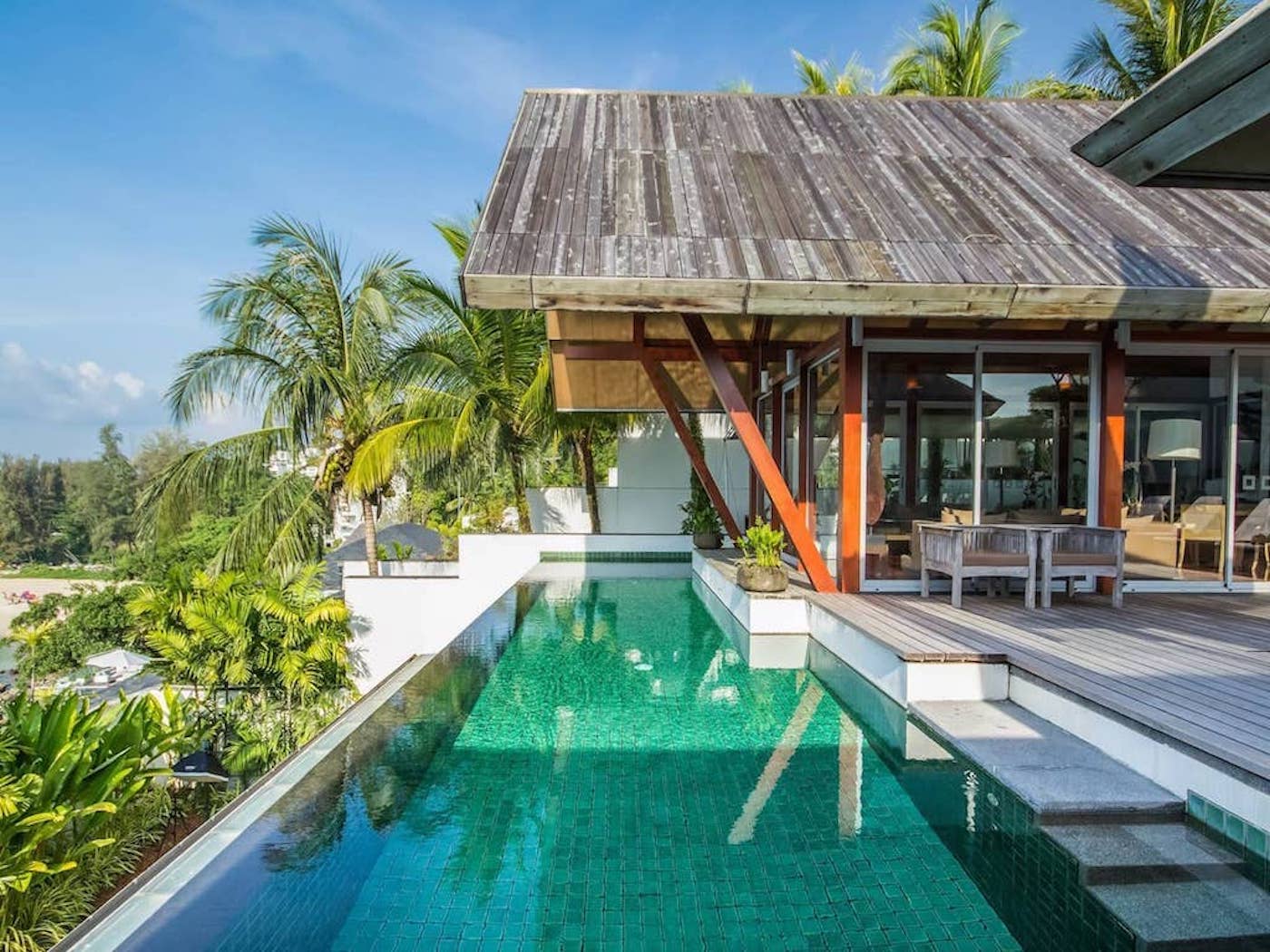 Laemsingh Villa 3 Master Image