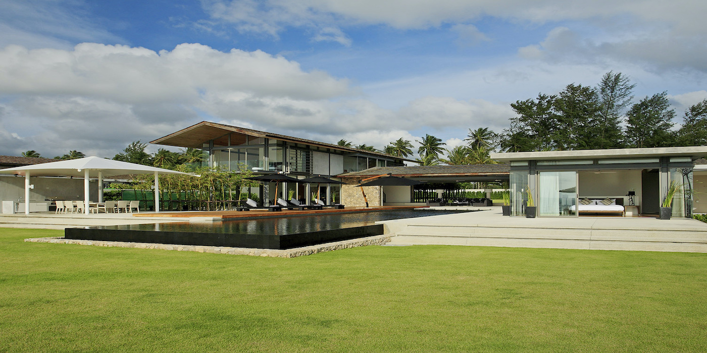 Sava - Villa Essenza Master Image