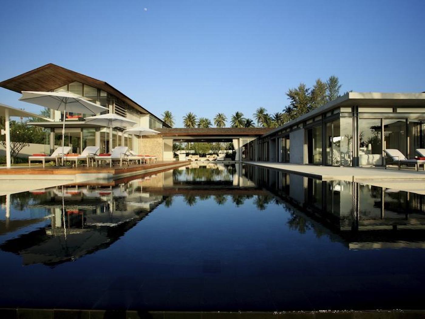 Sava - Villa Malee Sai Master Image