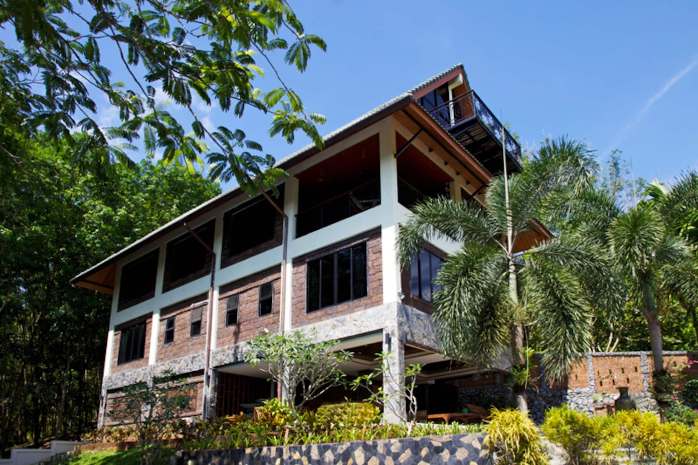 Thara Bayview villa Master Image