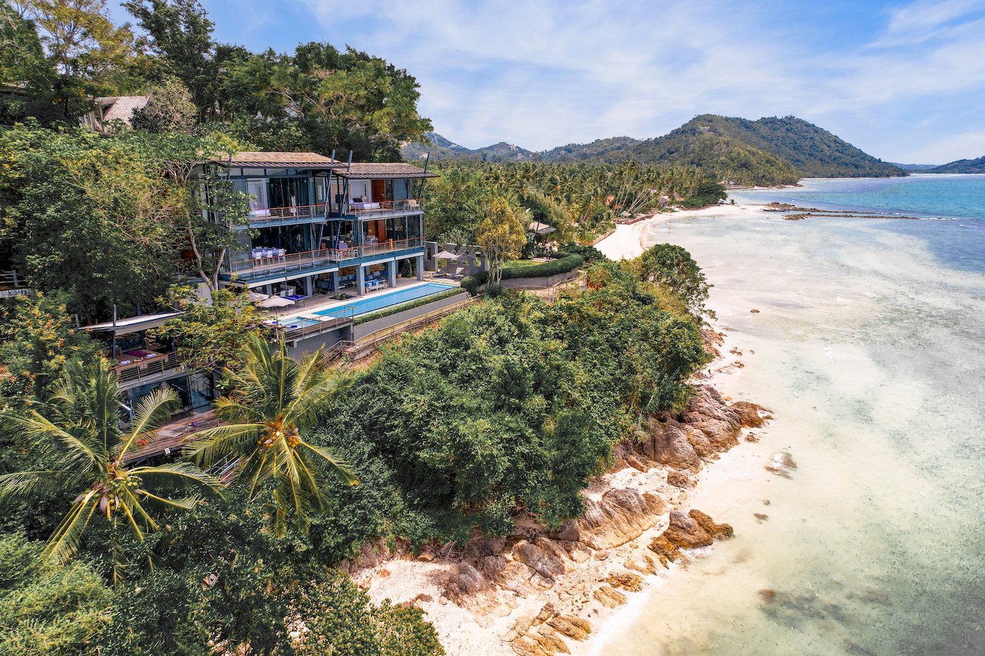 The View Master Image