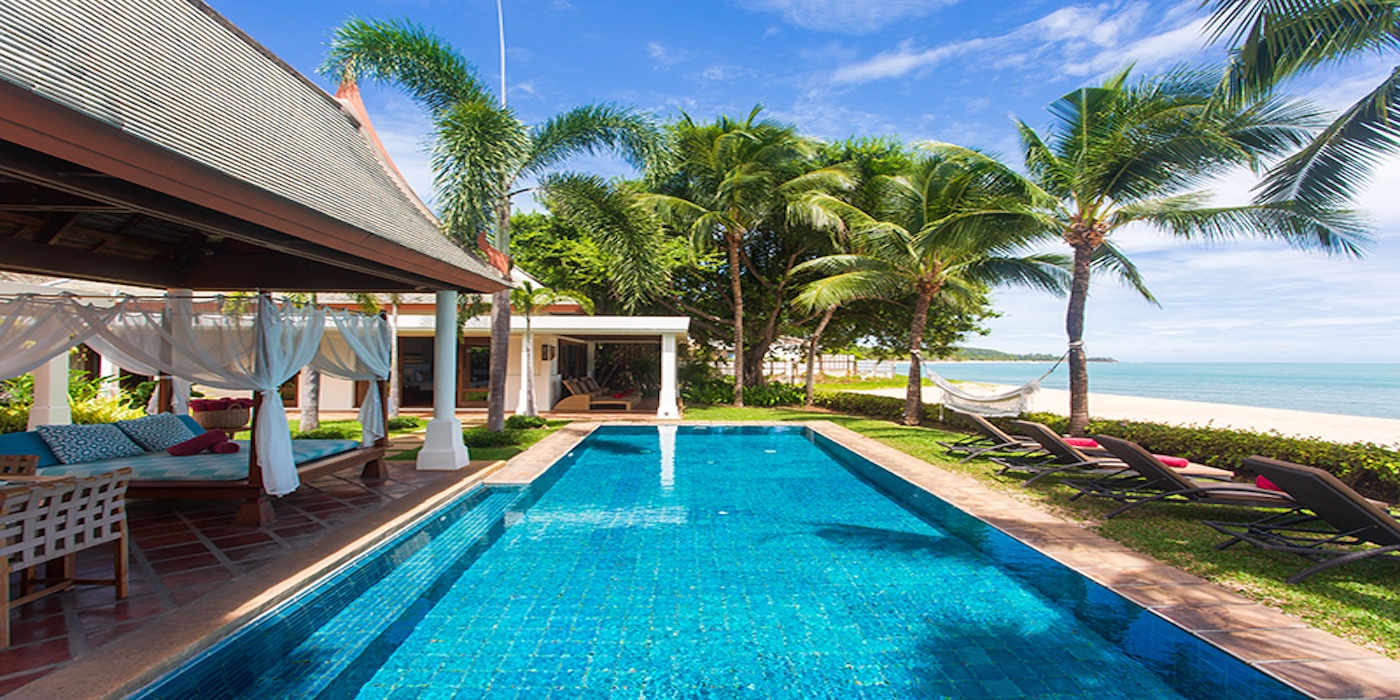 Acacia Villa Master Image