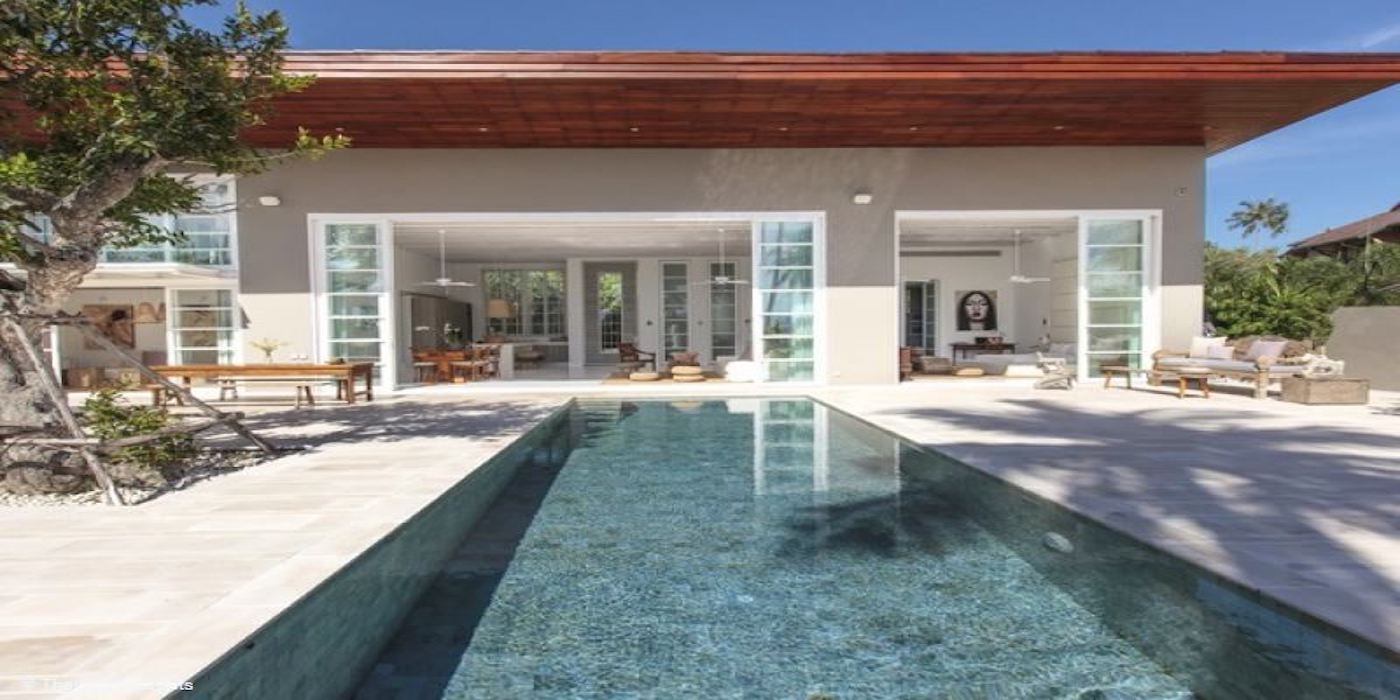 Villa Akasha Master Image