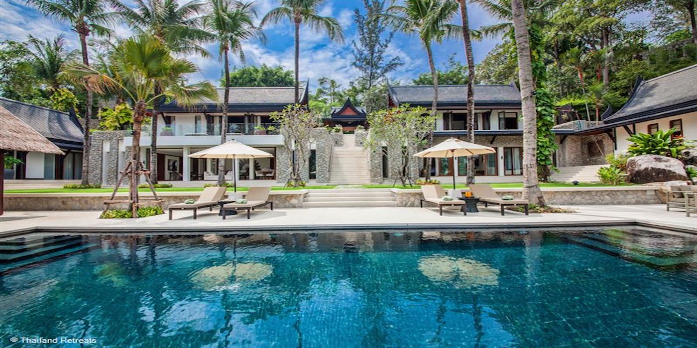 Villa Analaya Master Image