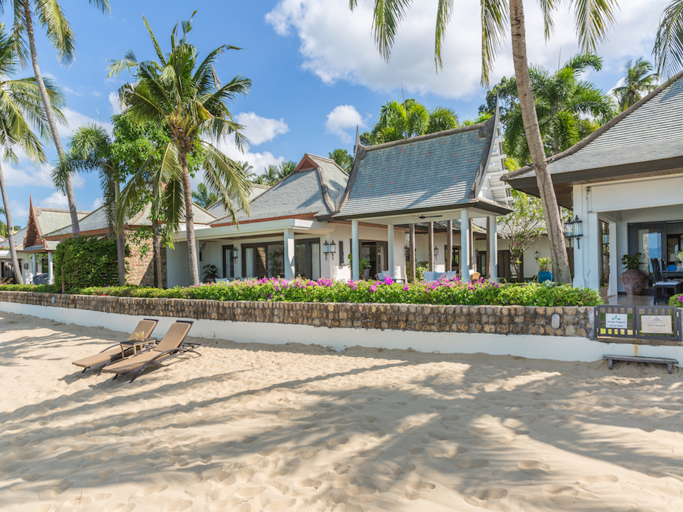 Villa Champak Master Image