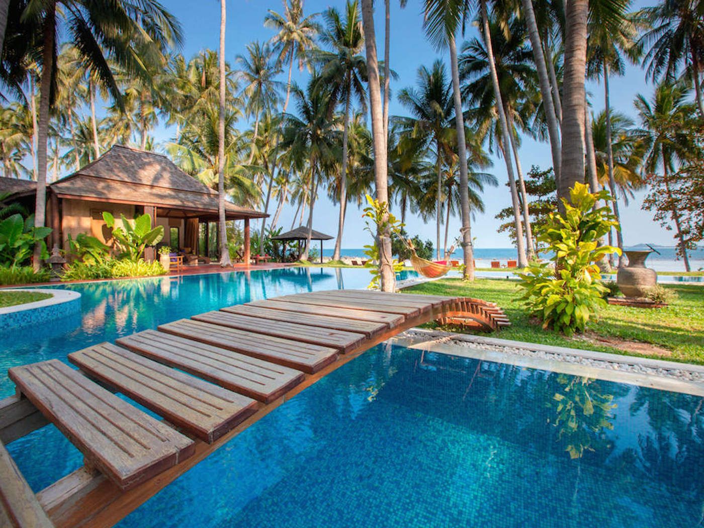 Villa Kalyana Master Image