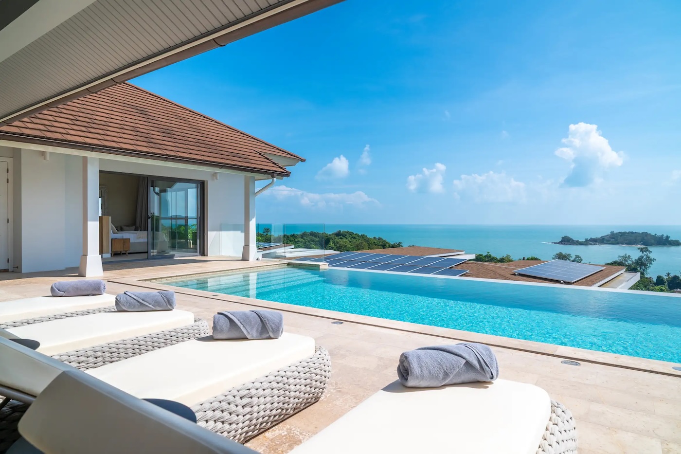 Villa Chanda Master Image