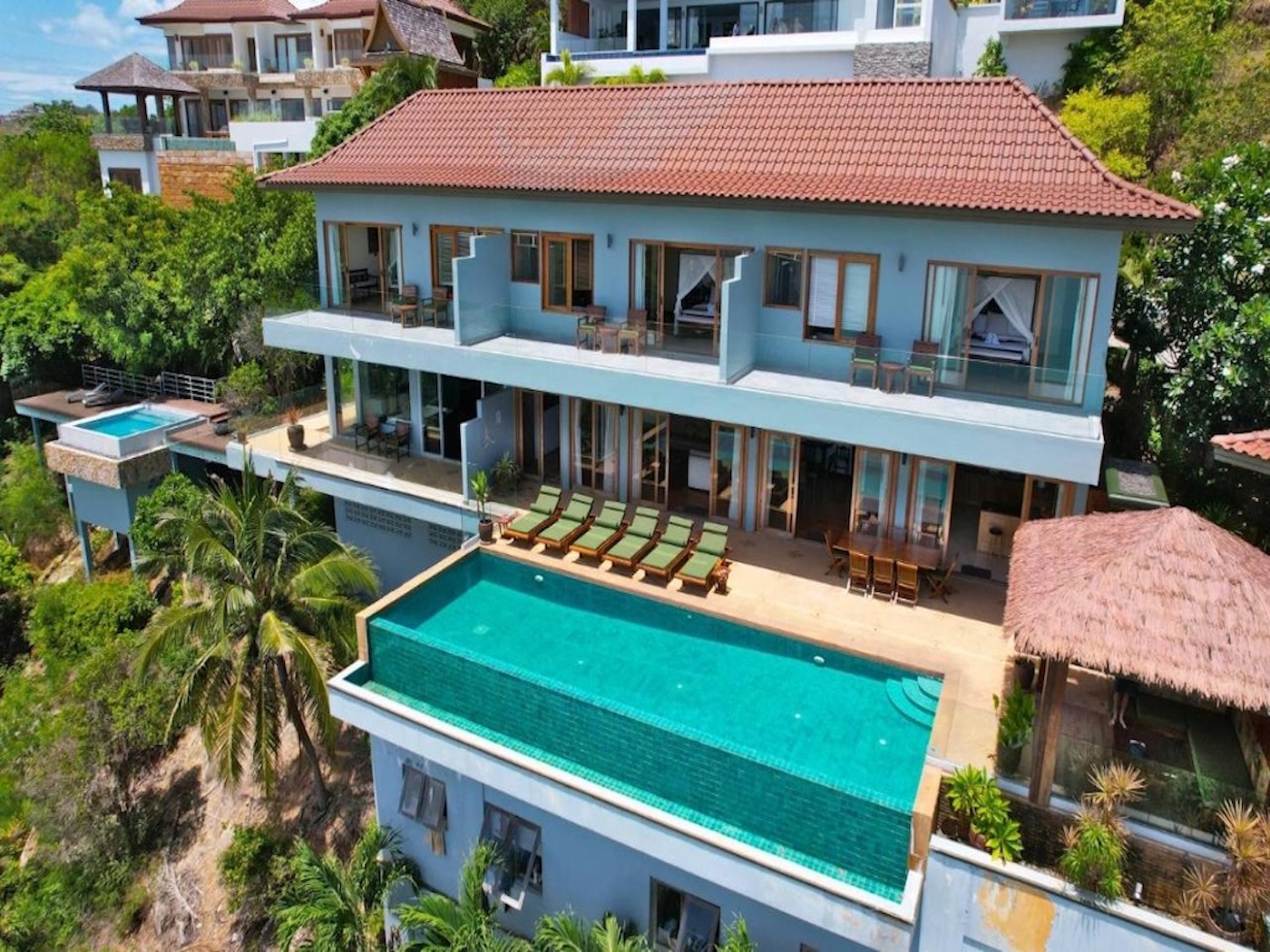 Baan Talay Sai Master Image