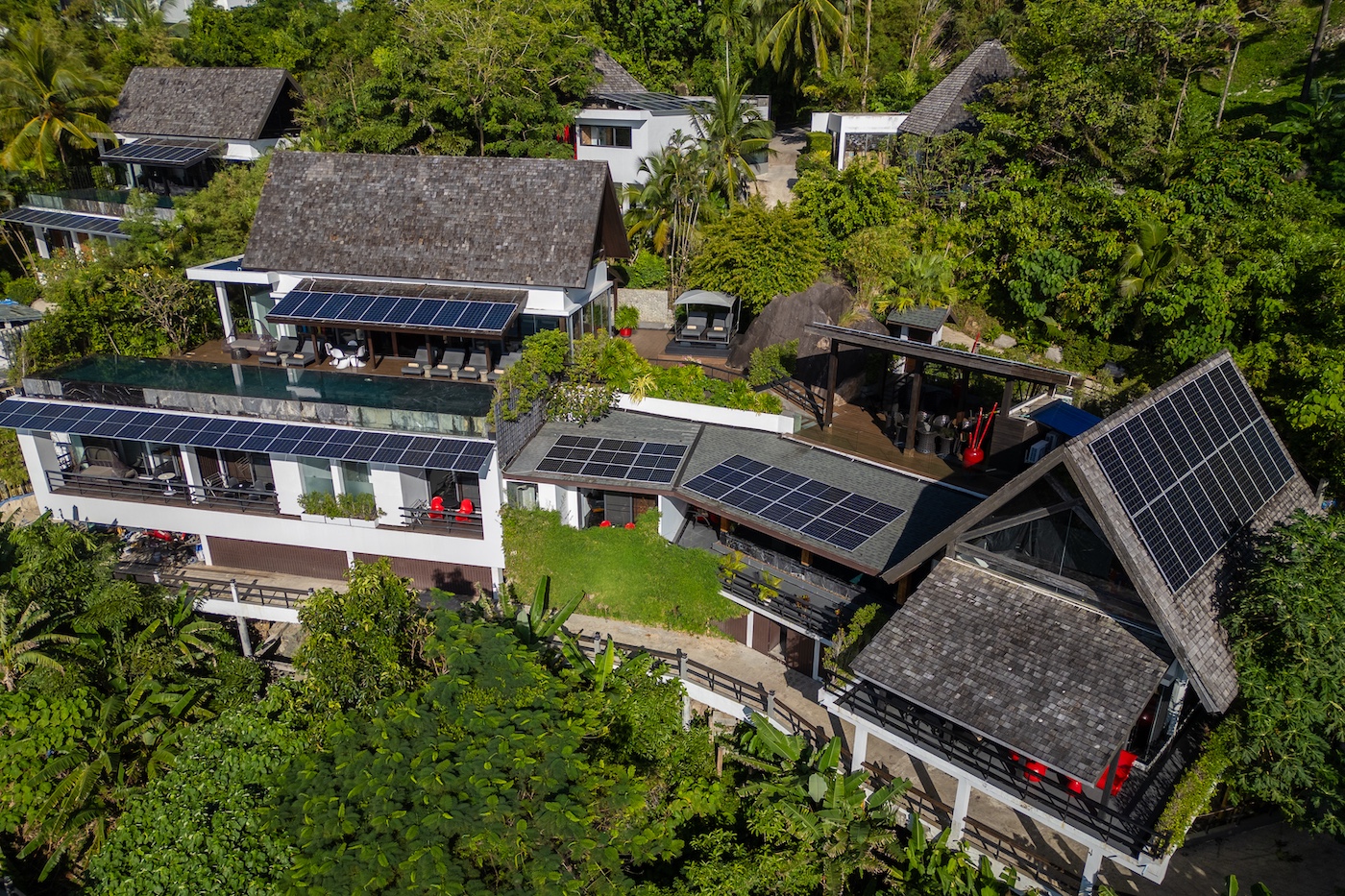 Villa Yin Master Image