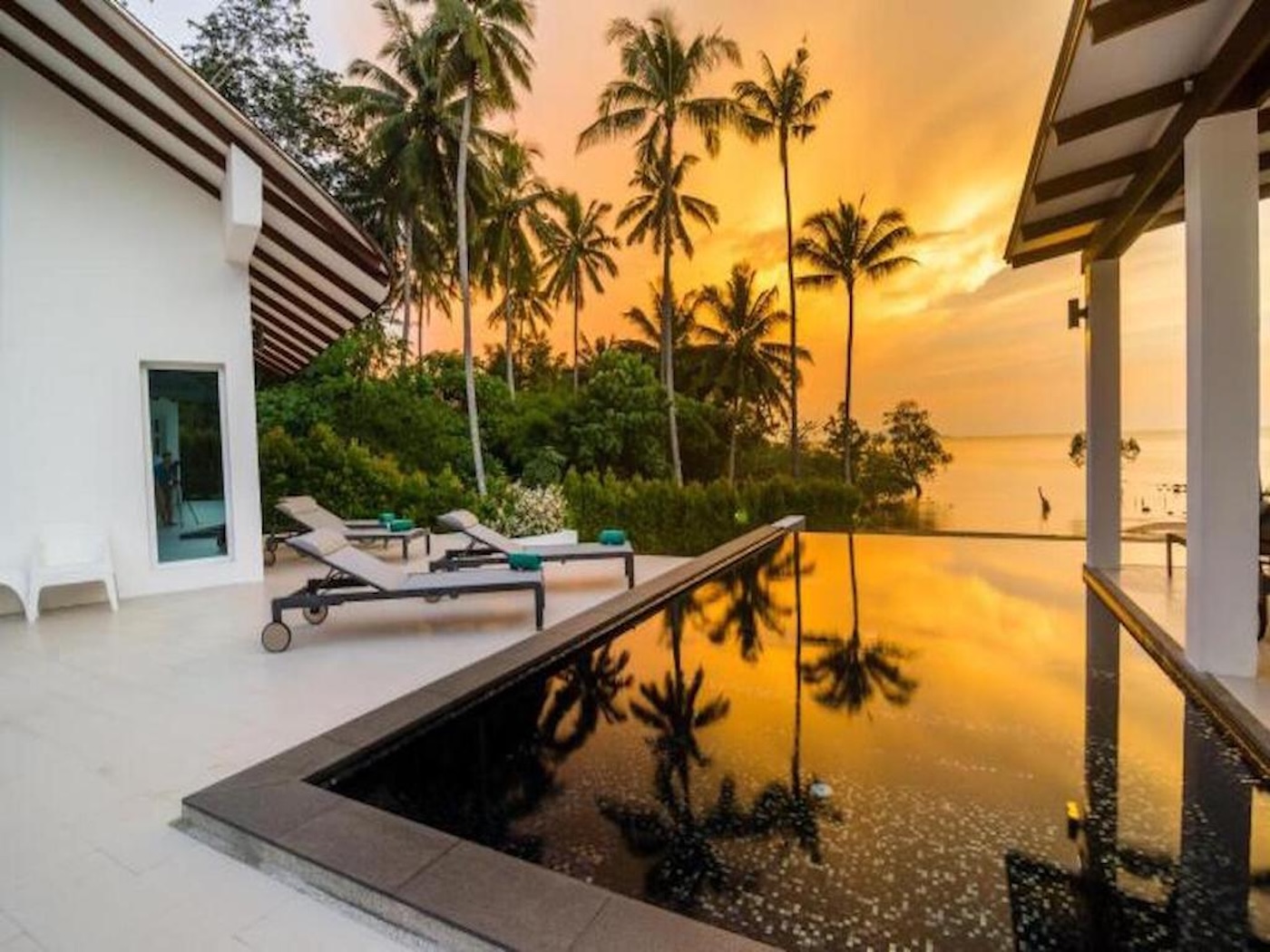 Krabi Beach House Master Image