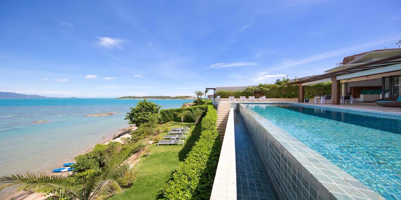 Villa Manta Master Image