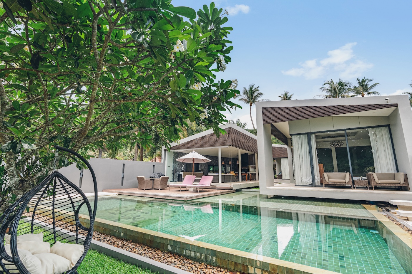 Villa Neung Master Image