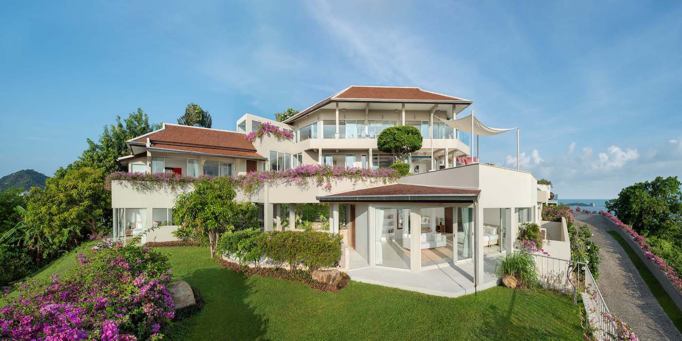 Baan Bon Khao Master Image