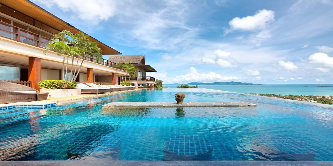 Baan Grand Vista Master Image