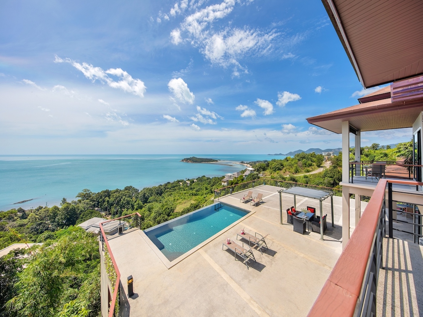 Ban Nai Fan Master Image