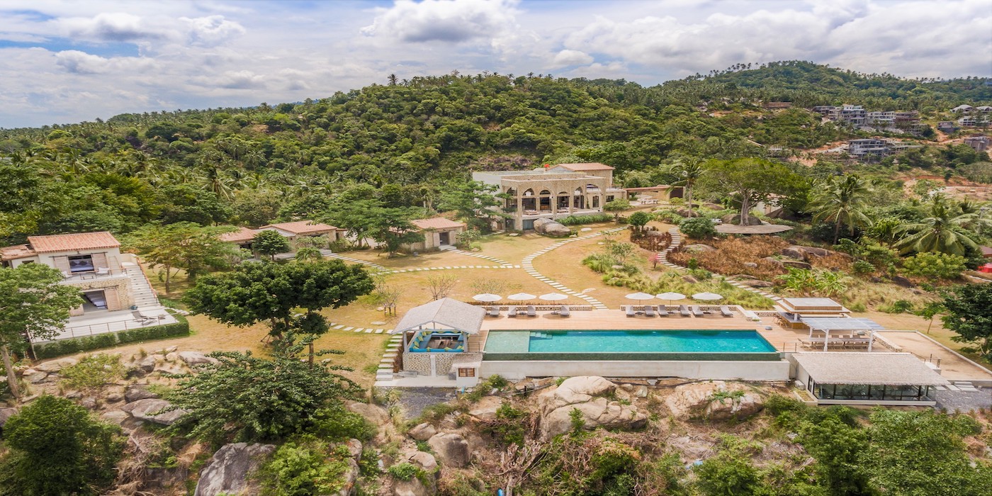 Villa Koh Koon Master Image