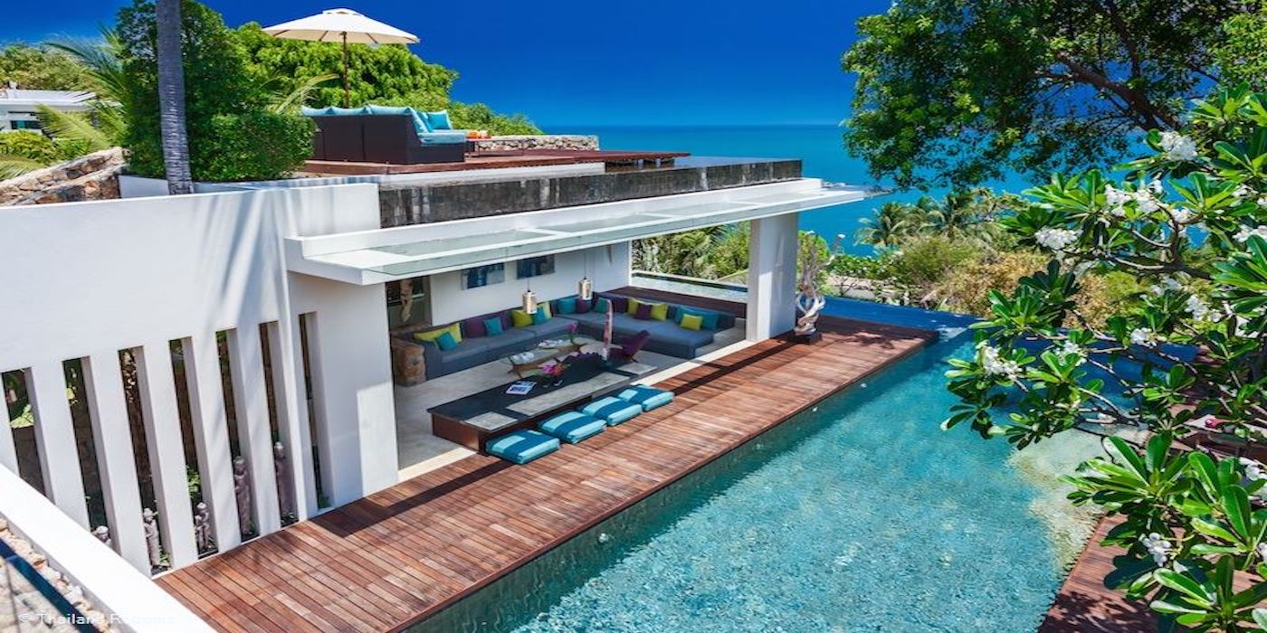 Villa Hin Master Image
