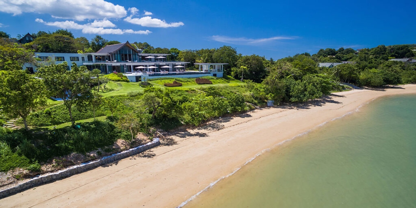 Villa Amarapura Master Image