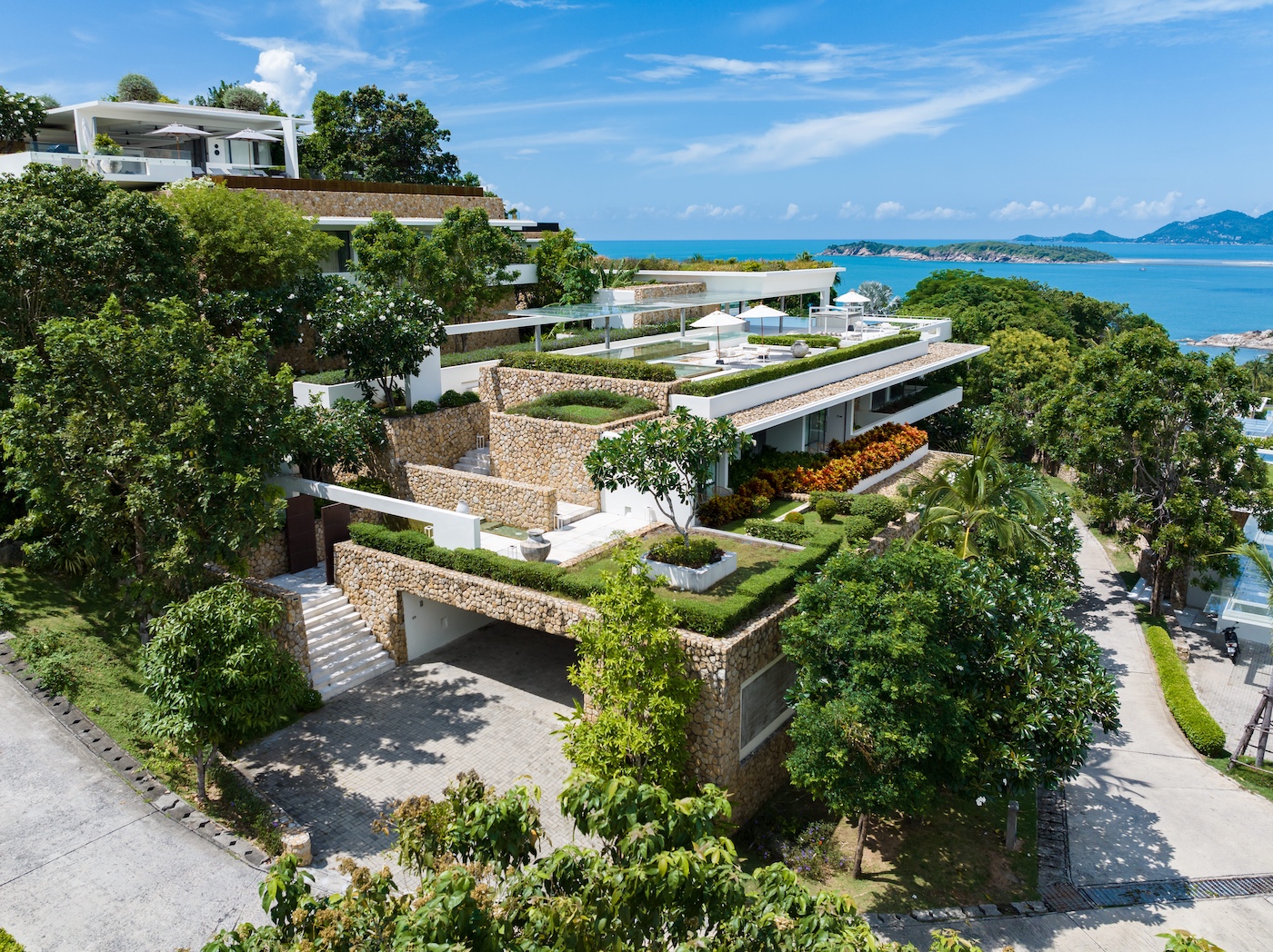 Samujana Villa 24 Master Image