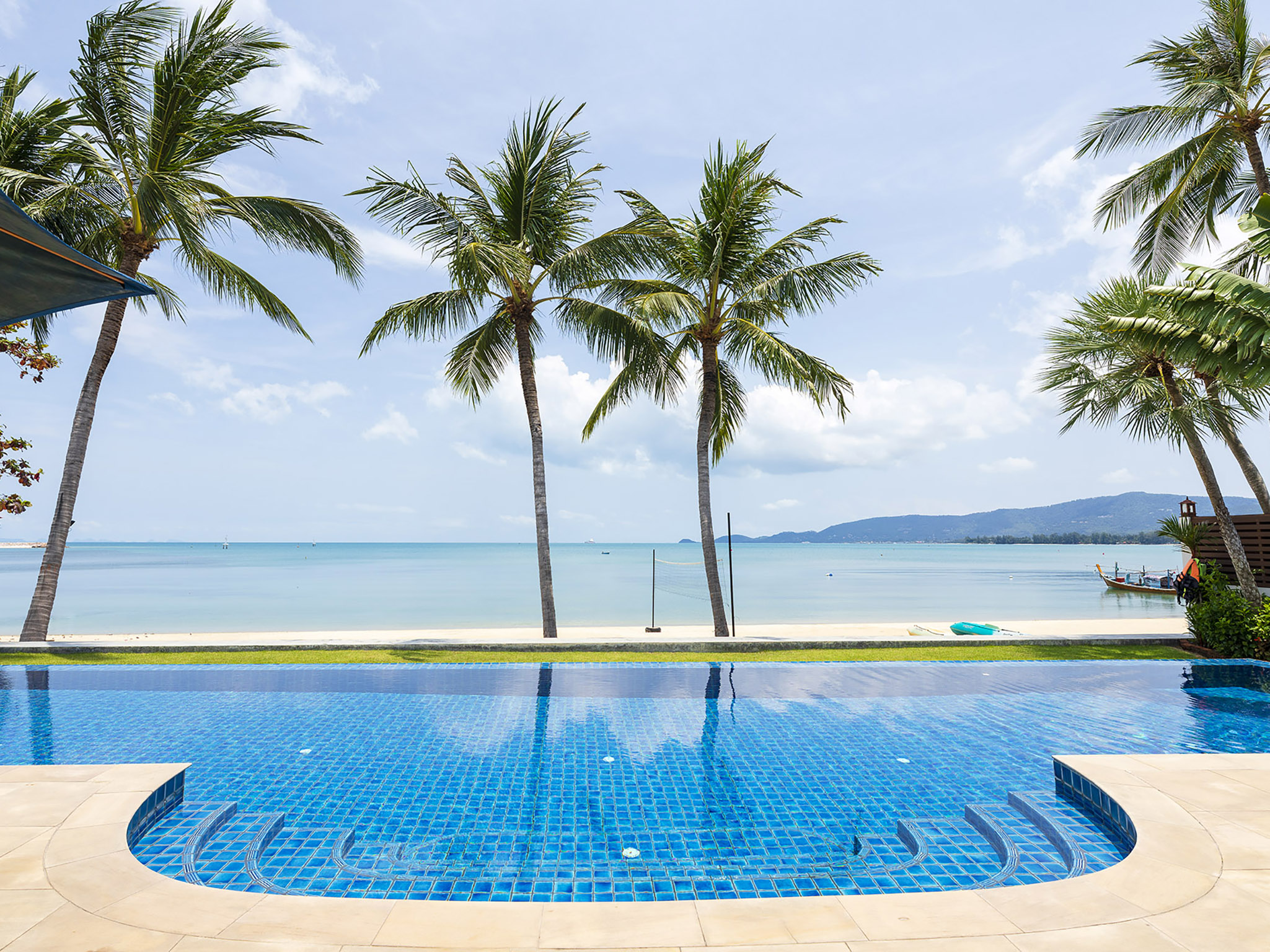 Baan Tawantok Villa 2 Master Image