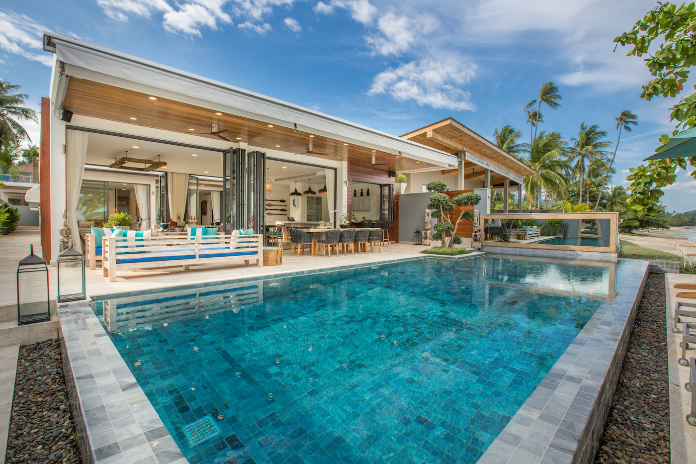 Villa Suma Master Image