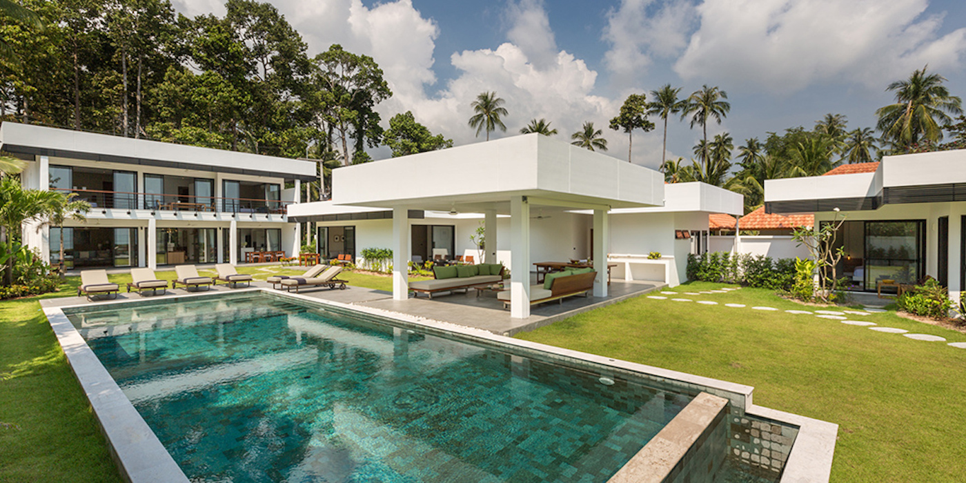 Villa Thansamaay Master Image