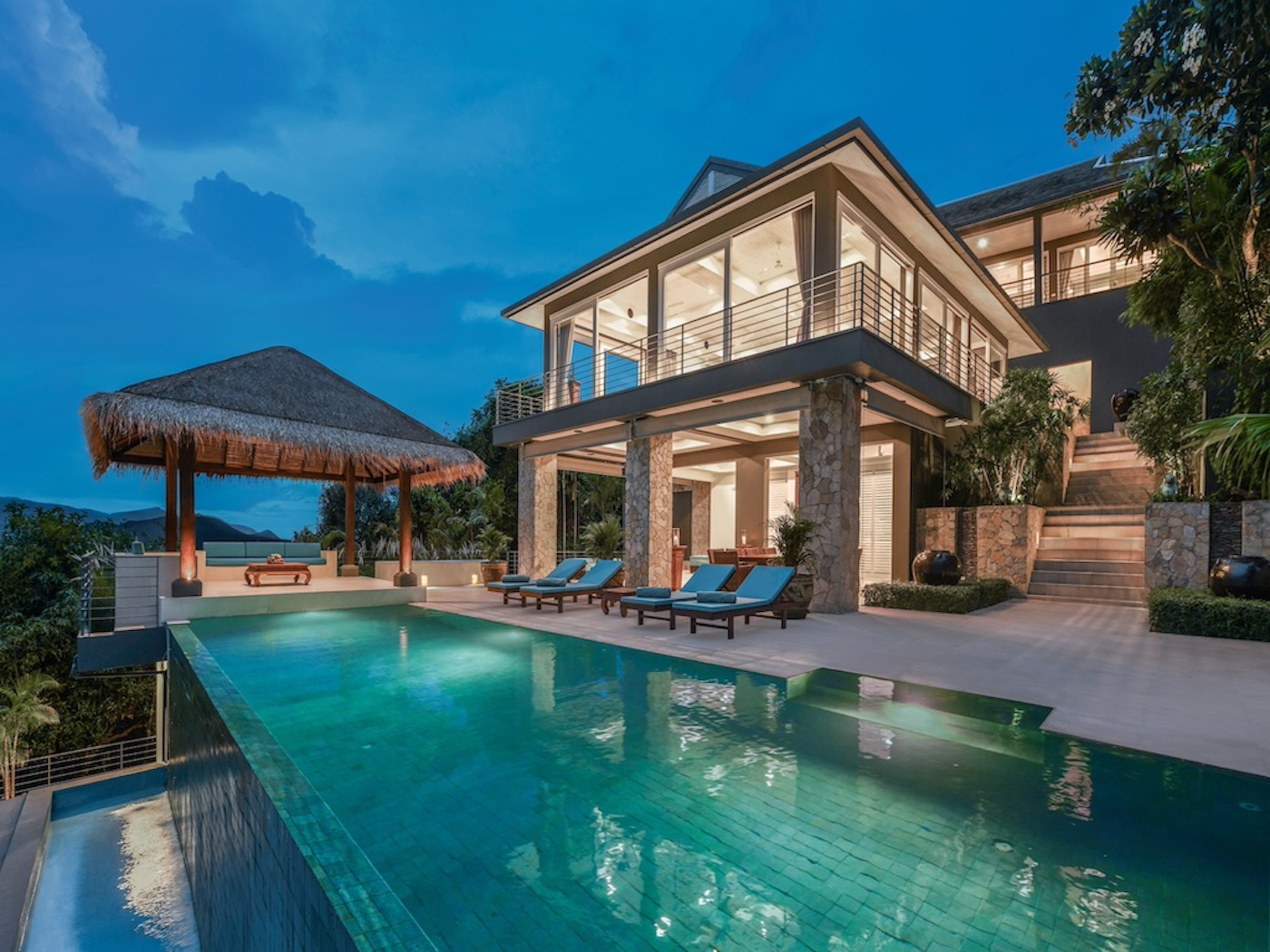 Kimsacheva Villa Master Image