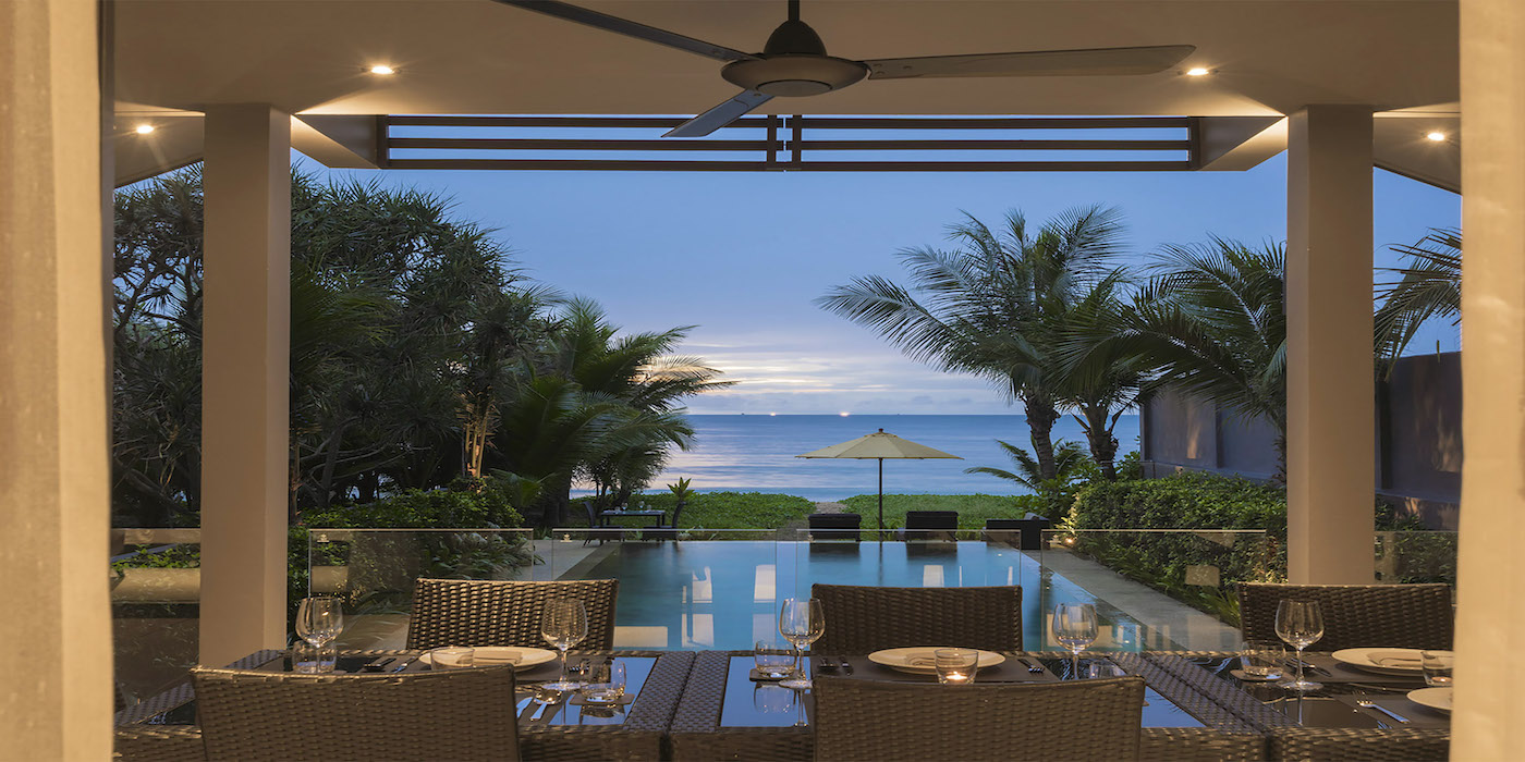 Infinity Blue Phuket Master Image
