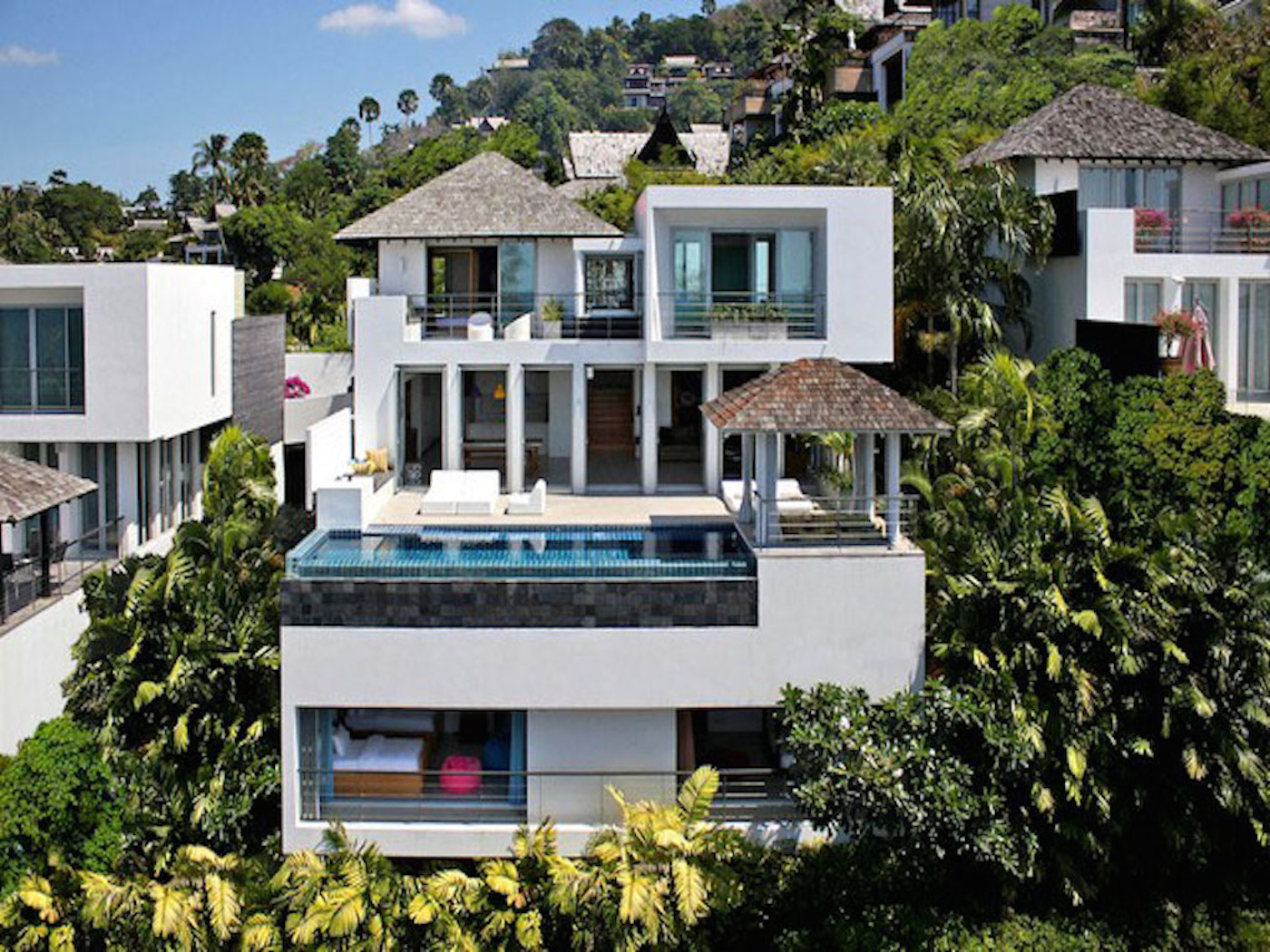 Villa Sammasan Master Image