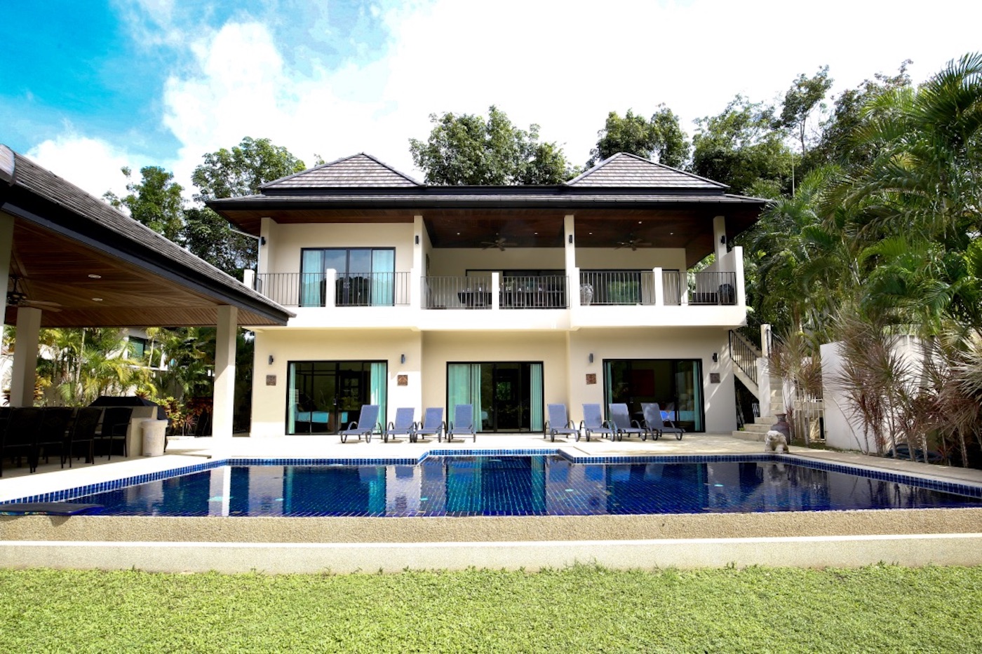 Opal Villa Master Image