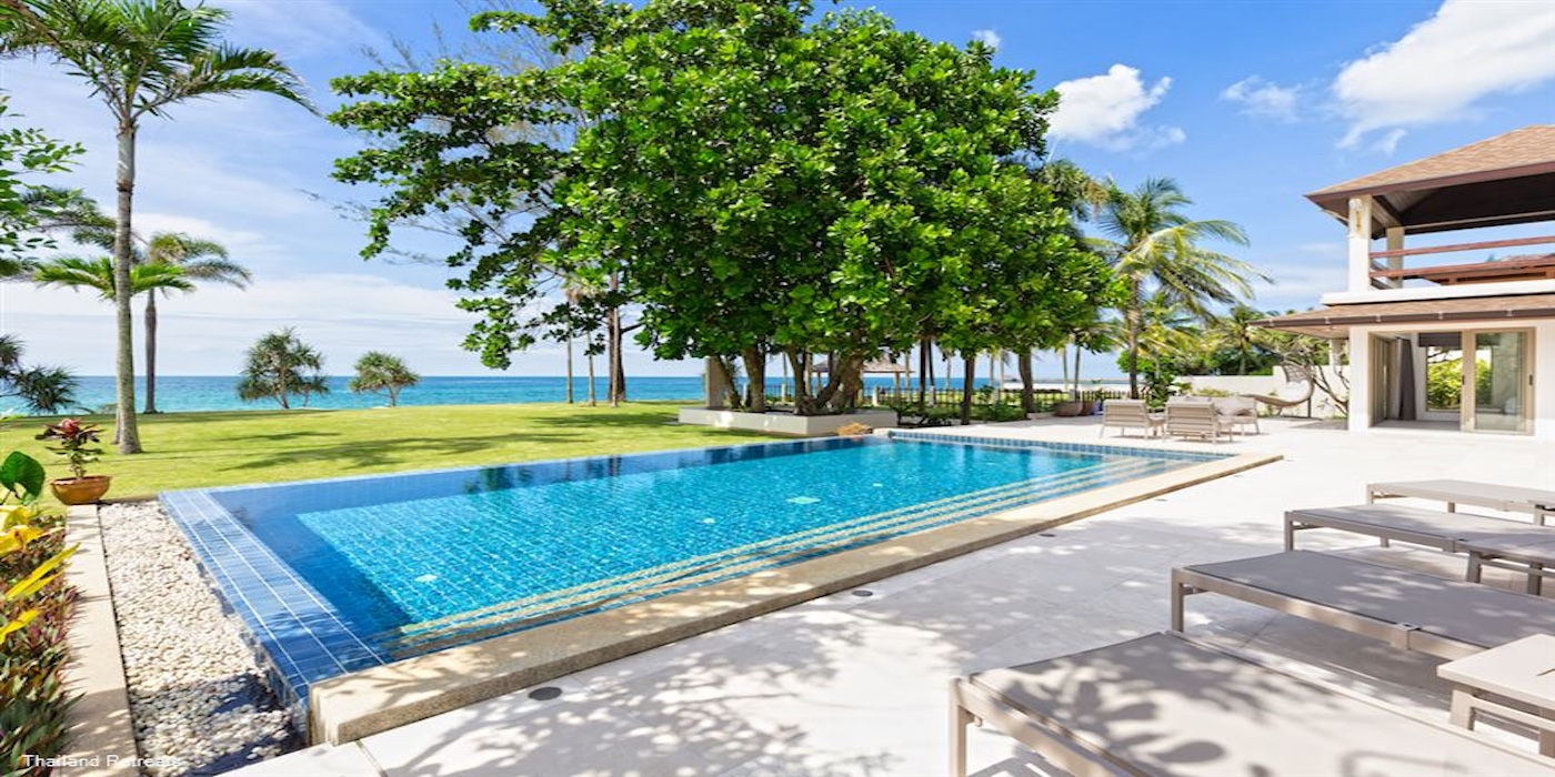 Villa Sand Master Image