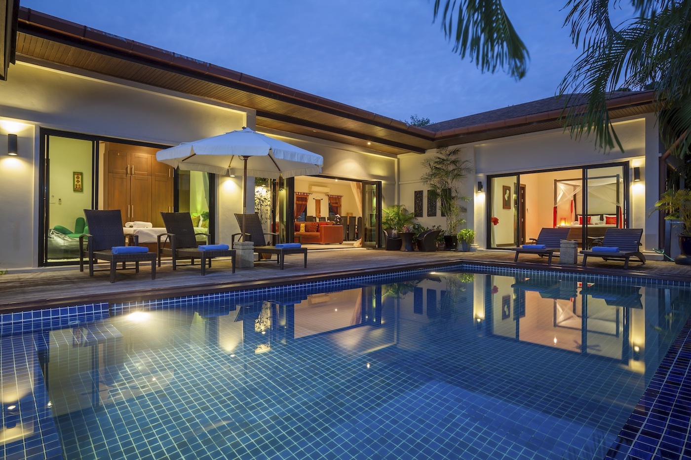 Moonstone Villa Master Image