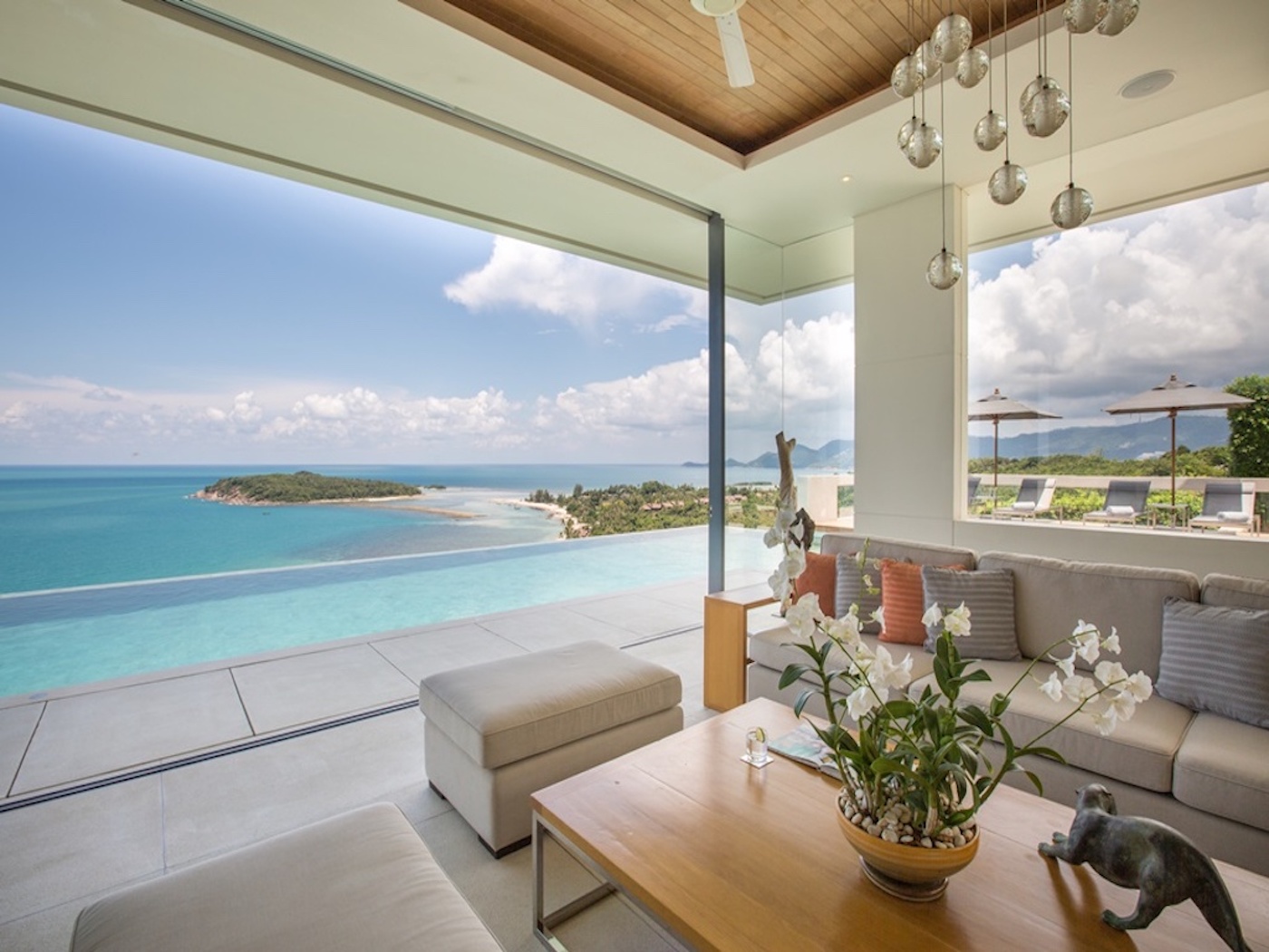 Villa Natha Master Image