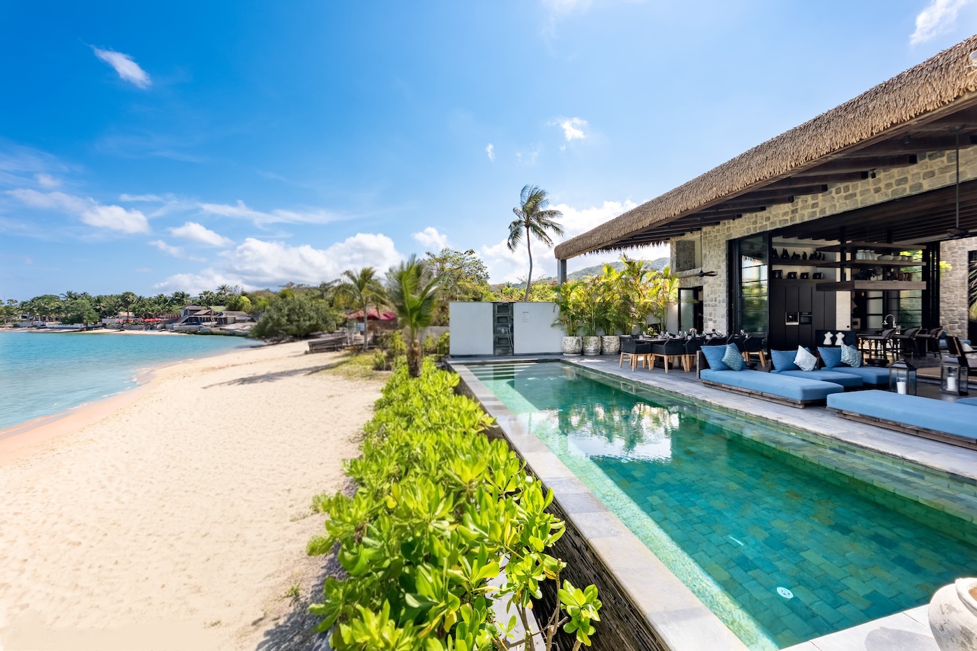 Clay Beach Estate Master Image