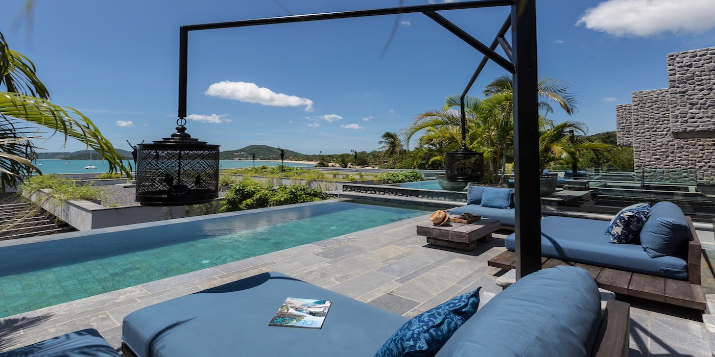 Clay Beach Samui Master Image