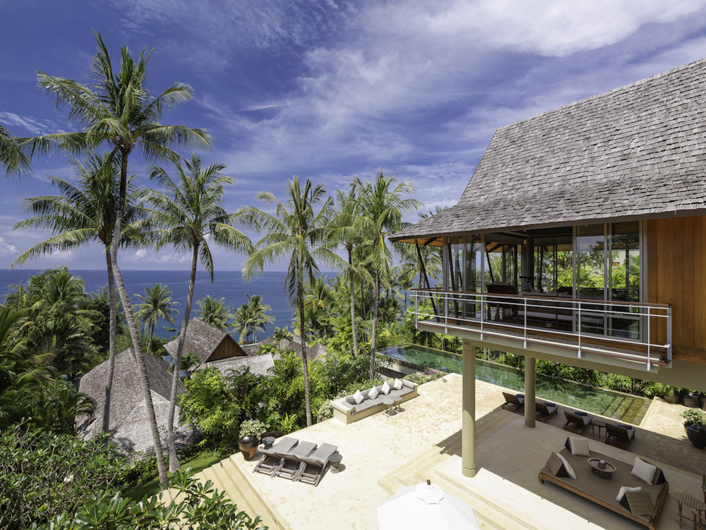 Villa Praison Master Image