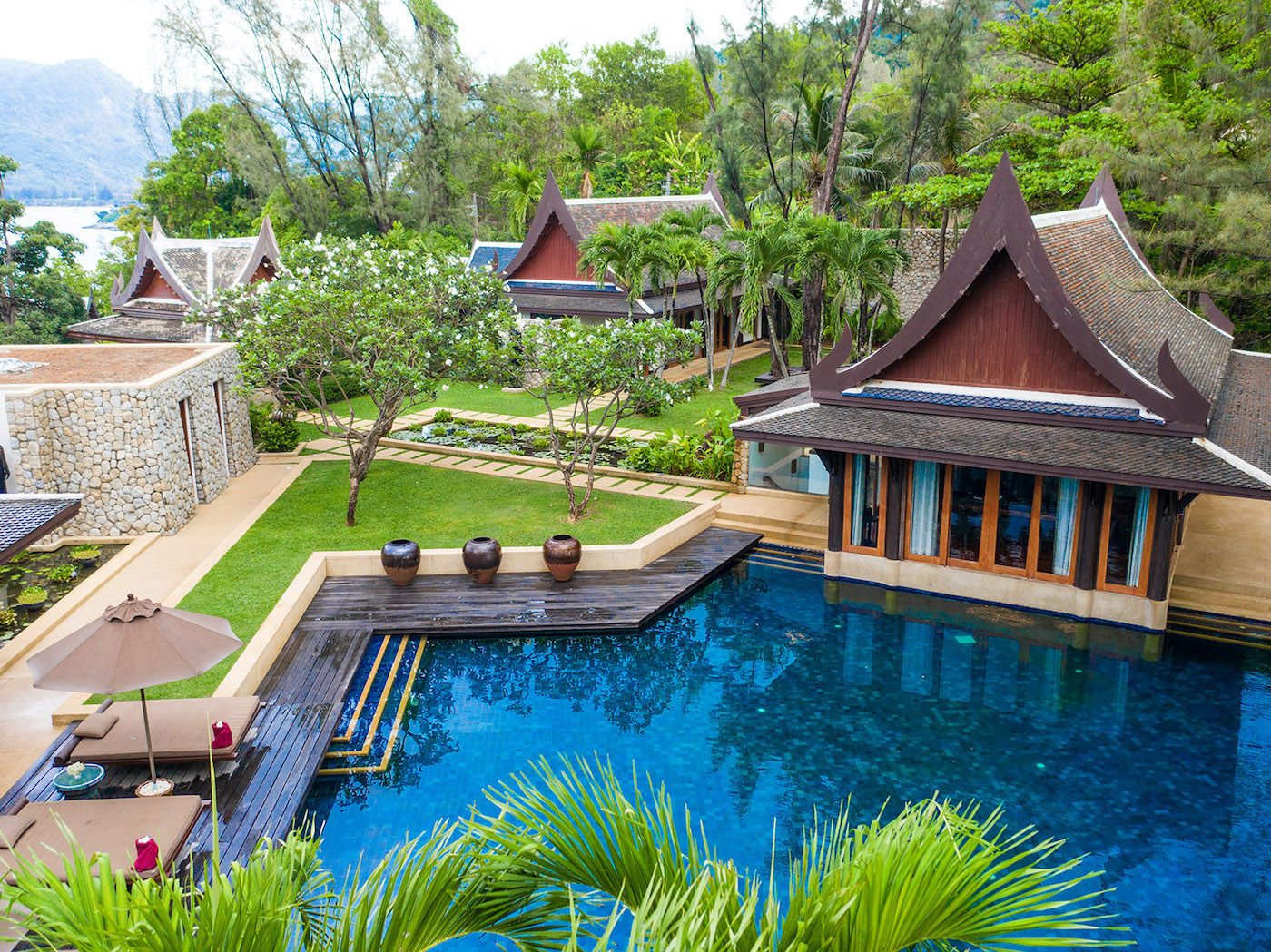 Villa Chada Master Image