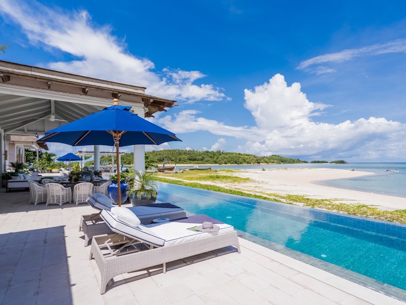 Mia Ocean Villa Master Image