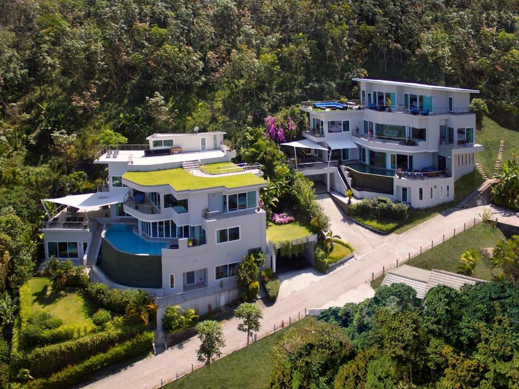 Villa Beyond Namaste Master Image