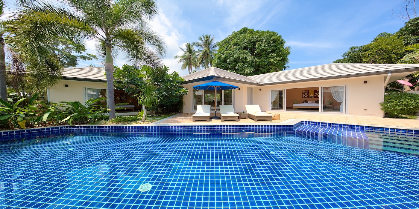 Baan Rim Talay Master Image