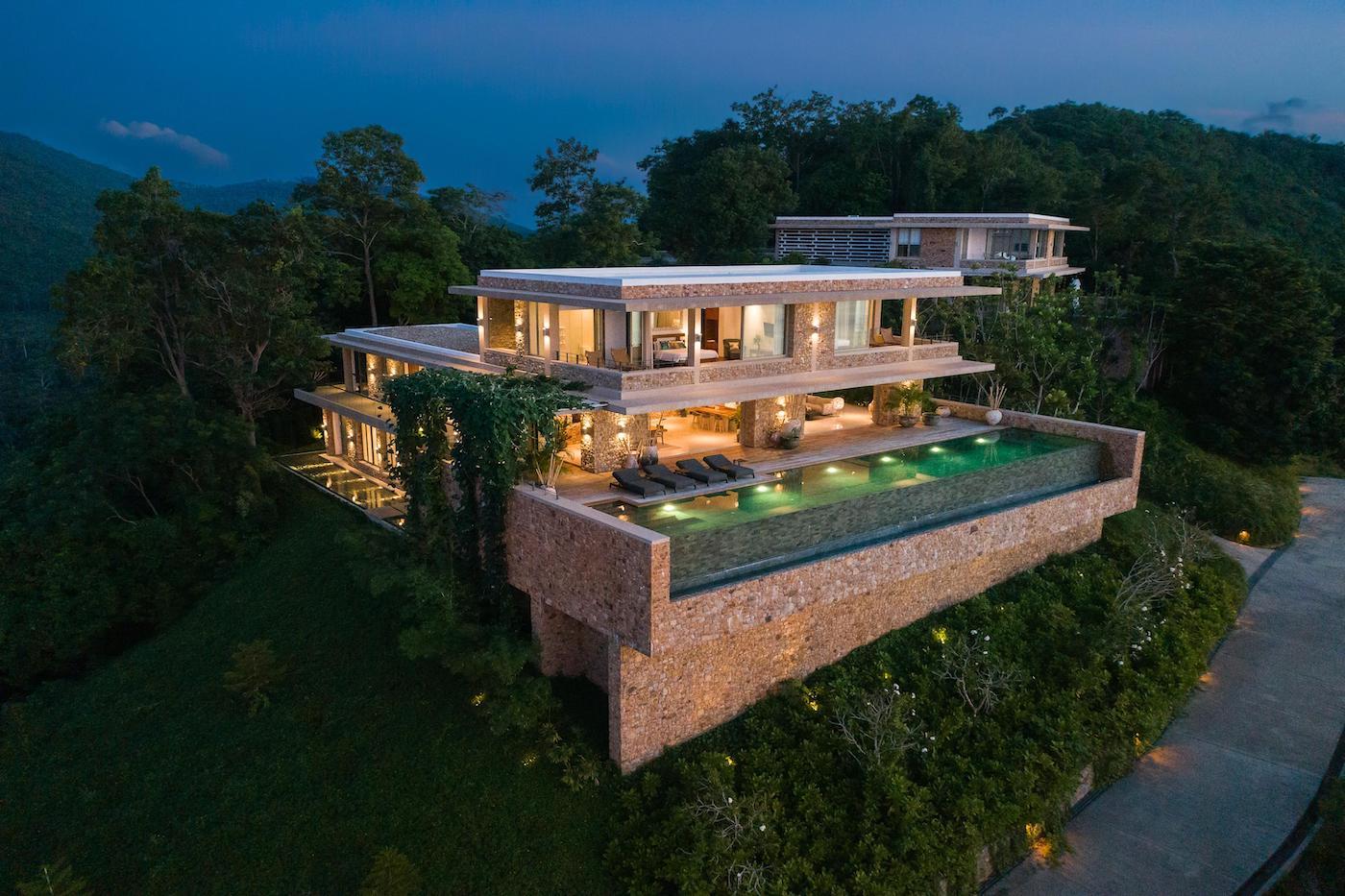 Baan Sang Master Image