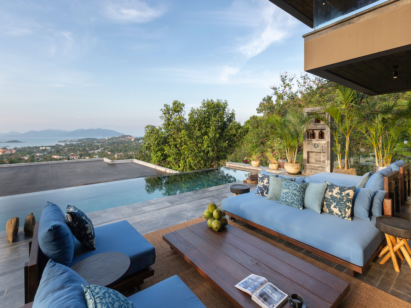 Villa Sierra Master Image