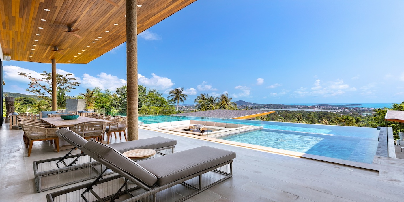 Villa Asi Master Image