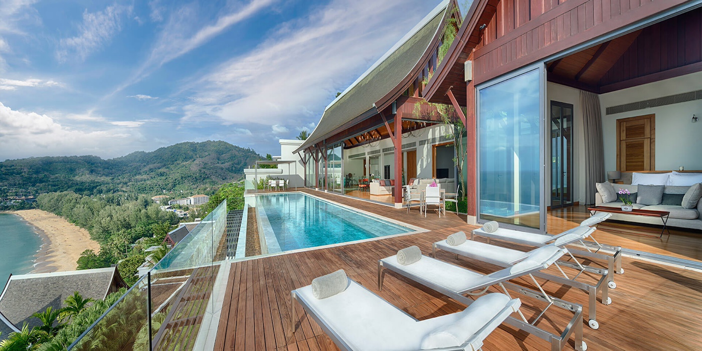 Malaiwana - Villa Haleana Master Image
