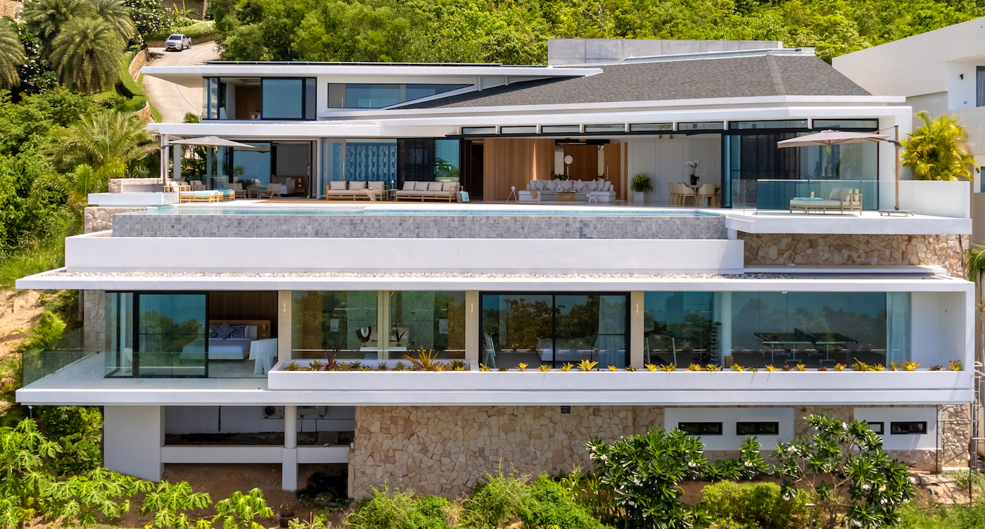 Villa Sutra Master Image