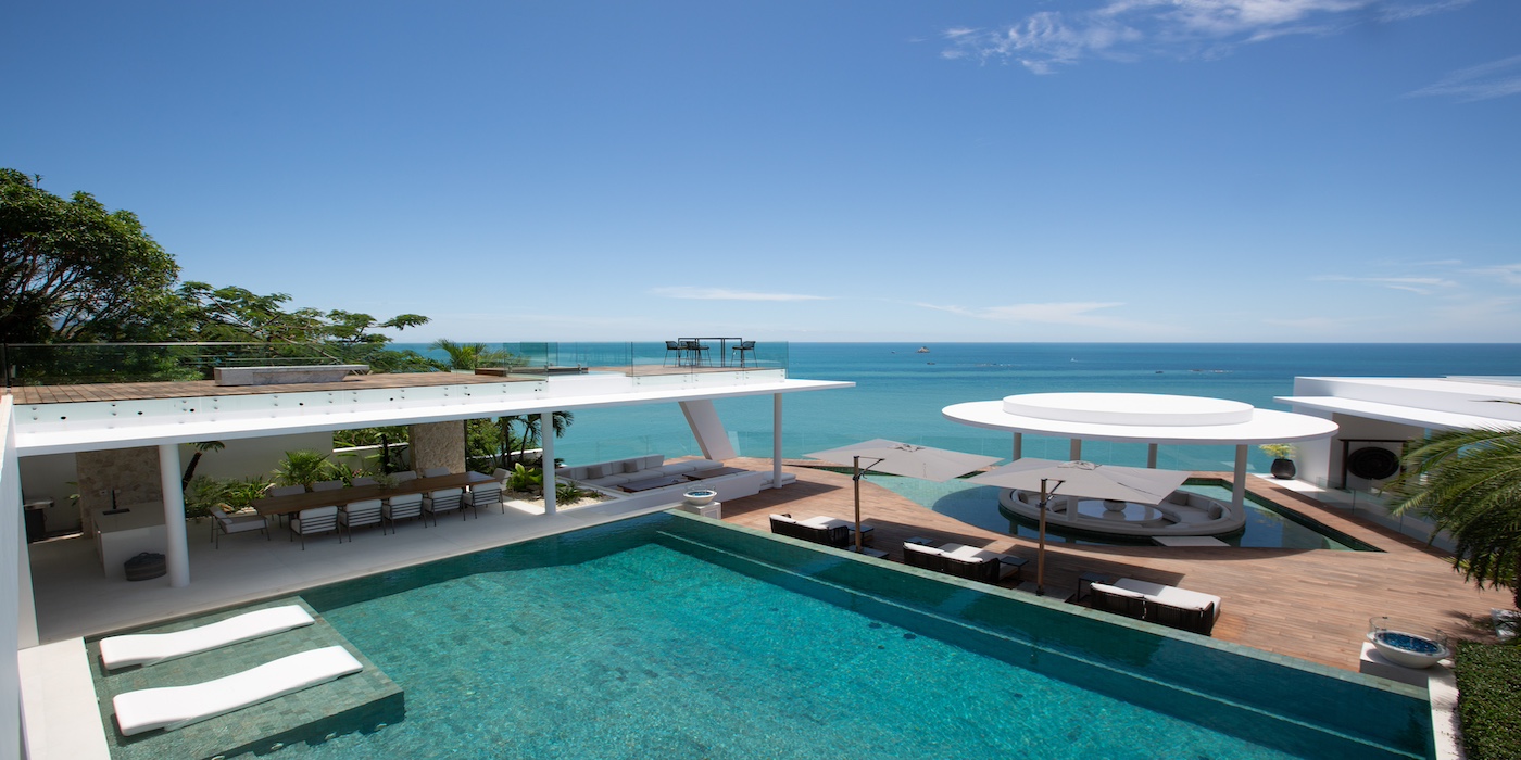 Villa Solana Master Image