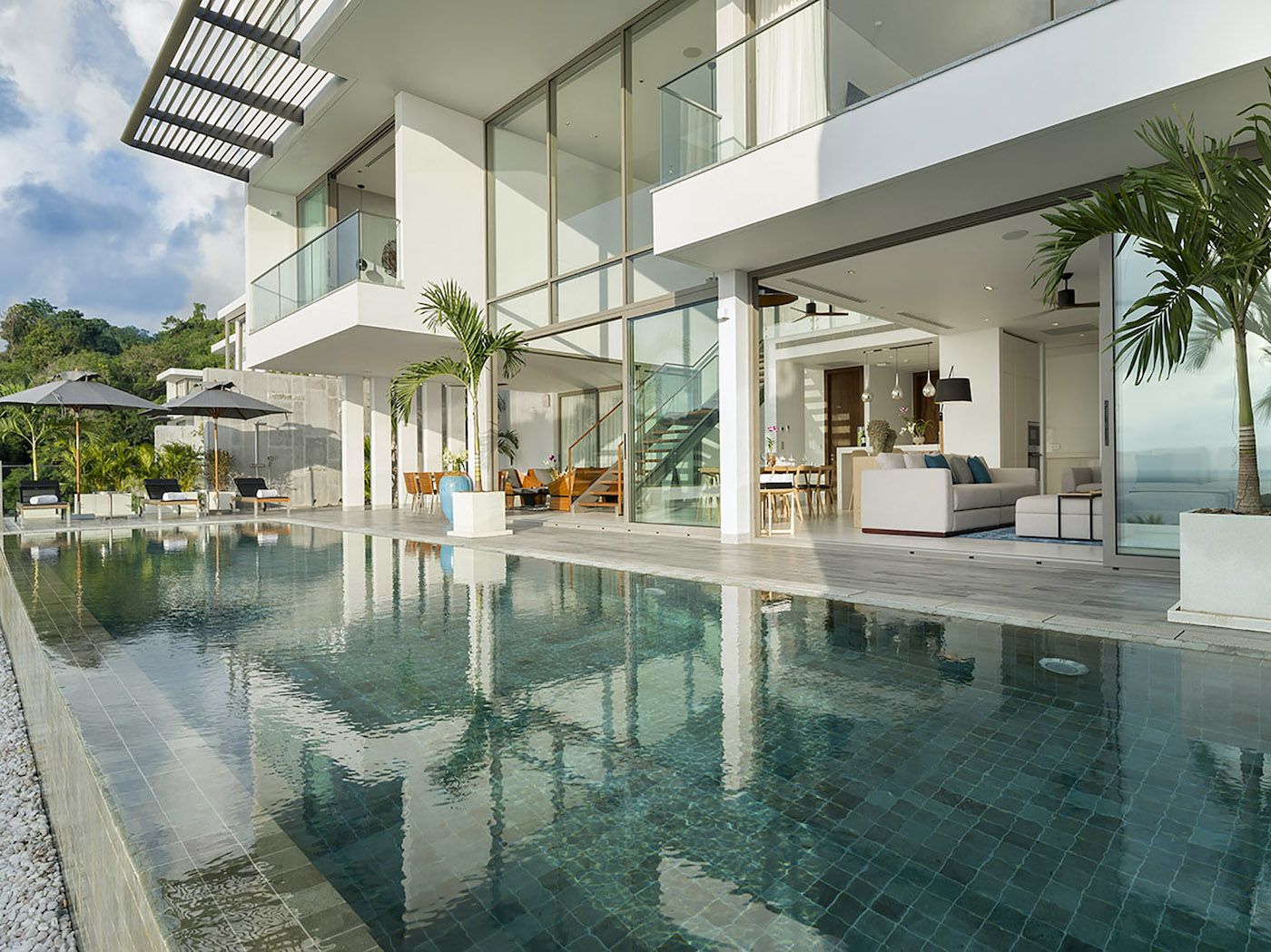 Malaiwana - Duplex Master Image