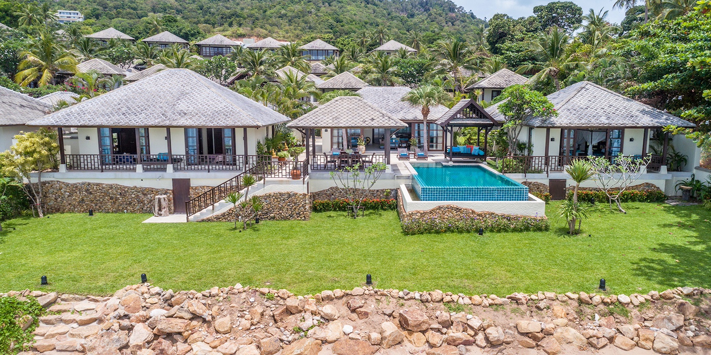 Finu at Samui Master Image